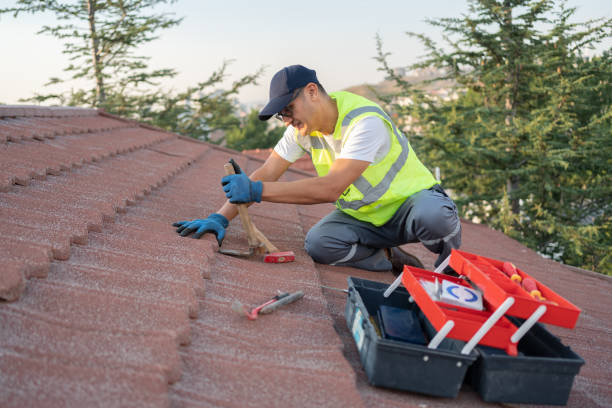 Best Flat Roof Repair Services  in Landing, NJ